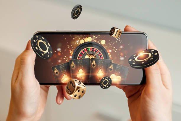 dewa111 featured game showcase