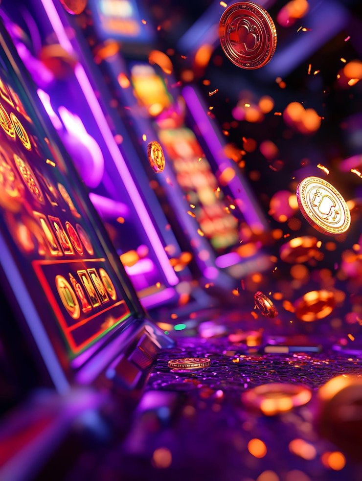 dewa111 featured game showcase