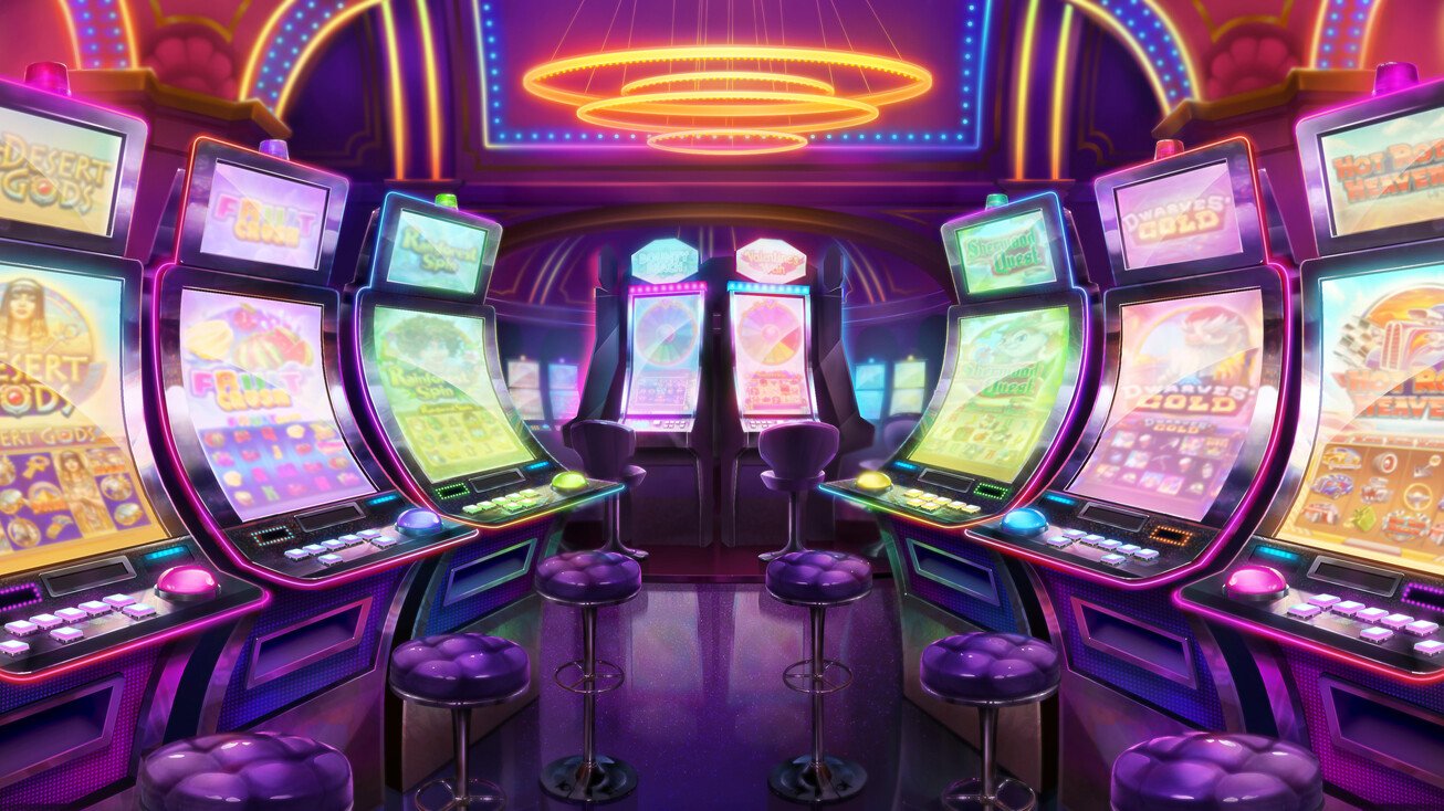 dewa111 featured game showcase